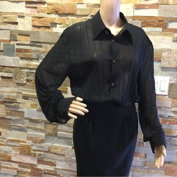 JUST CAVALLI Shirt - Picture 2 of 14